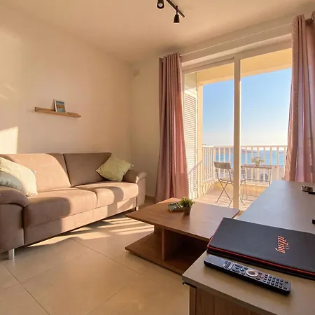 Merhba Court - St Pauls Bay 아파트 *