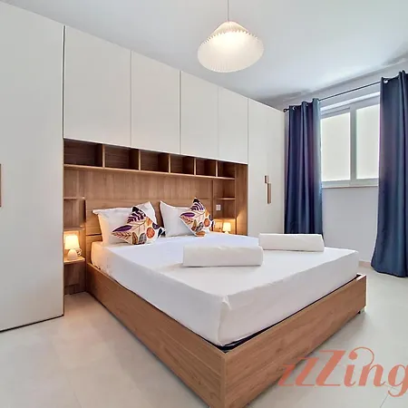 아파트 Merhba Court - St Pauls Bay *