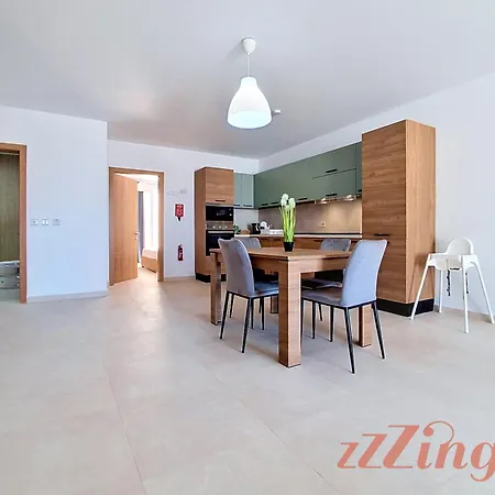Merhba Court - St Pauls Bay *