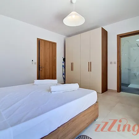 아파트 Merhba Court - St Pauls Bay *