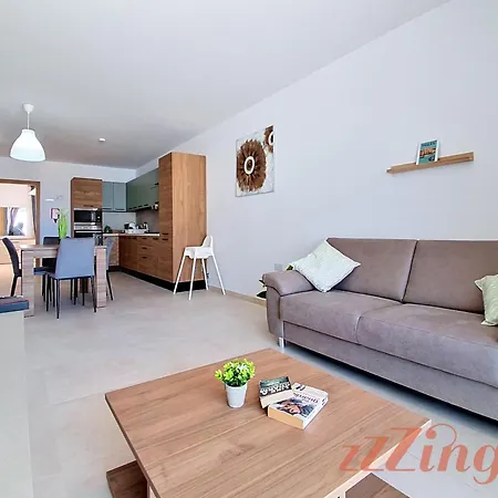 아파트 Merhba Court - St Pauls Bay *