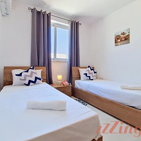 Merhba Court - St Pauls Bay 아파트