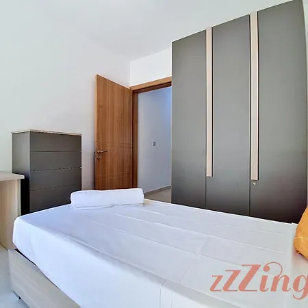 Merhba Court - St Pauls Bay 아파트