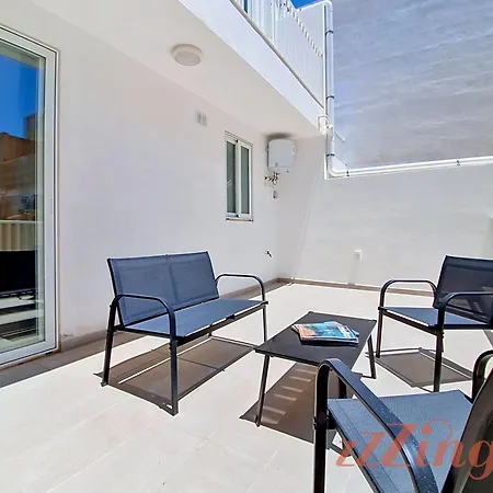 아파트 Merhba Court - St Pauls Bay *