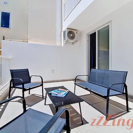 Merhba Court - St Pauls Bay