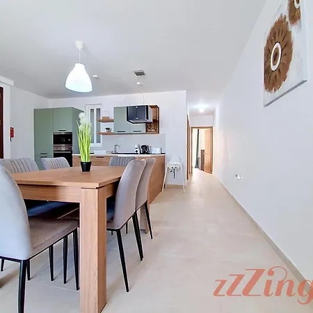 Merhba Court - St Pauls Bay 아파트