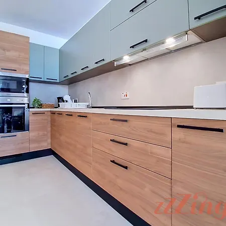 아파트 Merhba Court - St Pauls Bay